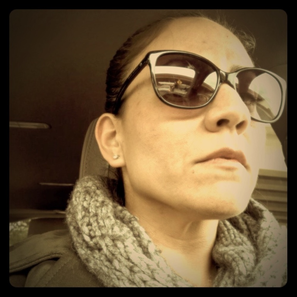 Meet your Posher, Crista
